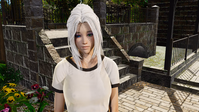 Serenity screenshot 1