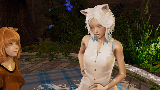 Serenity screenshot 10