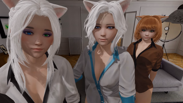 Serenity screenshot 3