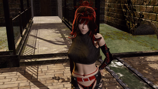 Serenity screenshot 5