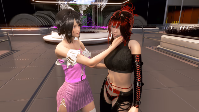 Serenity screenshot 6