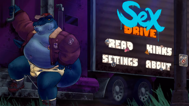 Sex Drive screenshot 1