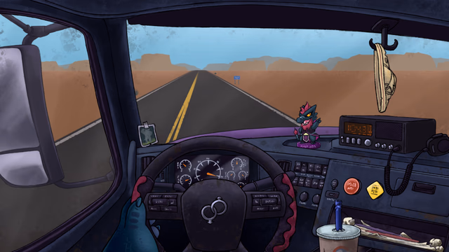 Sex Drive screenshot 2