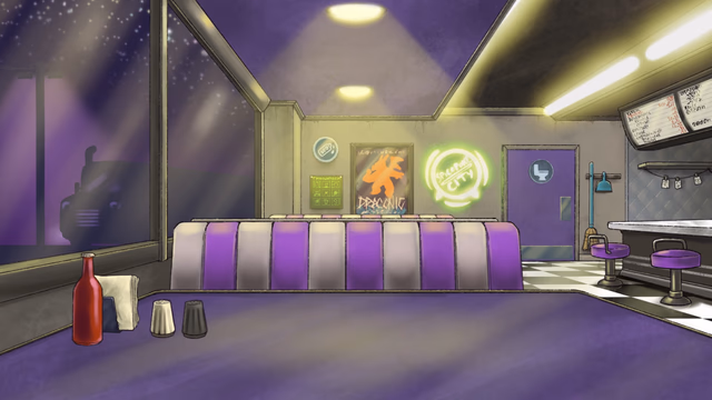 Sex Drive screenshot 4