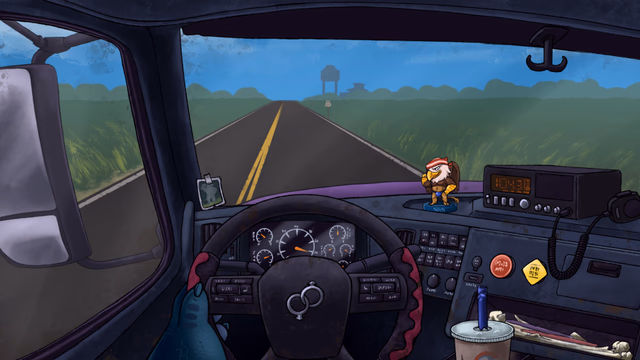 Sex Drive screenshot 5