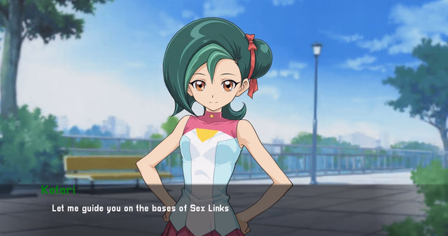 Sex Links screenshot 5