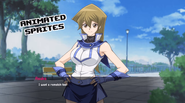 Sex Links screenshot 7