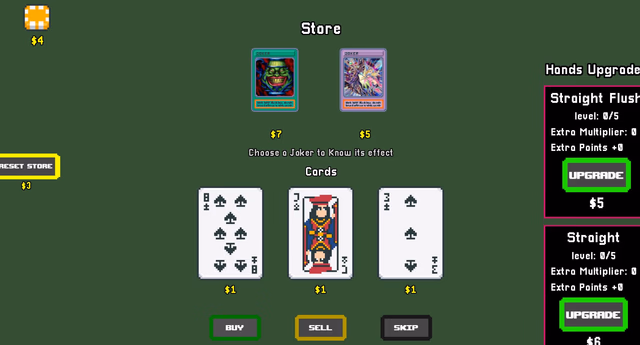 Sex Links screenshot 8