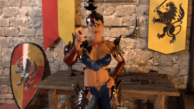 Sexville Portal screenshot 2
