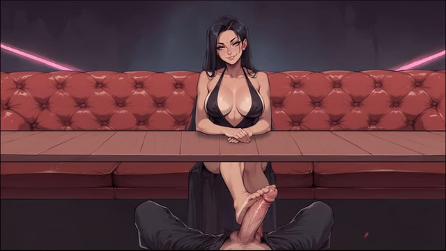 Shadows of Ambition screenshot 5