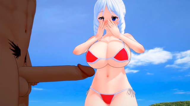 Shadows of Summer screenshot 7