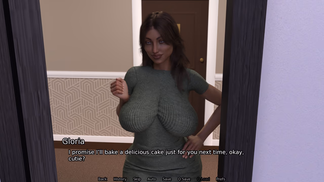 Shadows of Trust screenshot 5