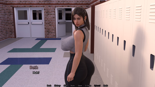 Shadows of Trust screenshot 6