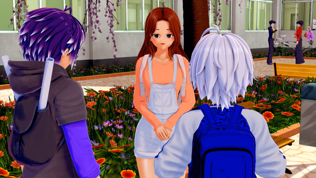 Shakai Seikatsu screenshot 3
