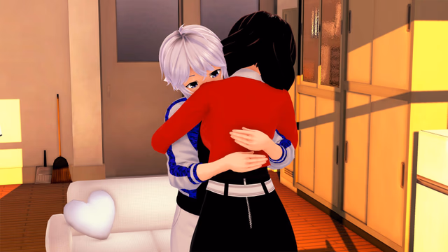 Shakai Seikatsu screenshot 7