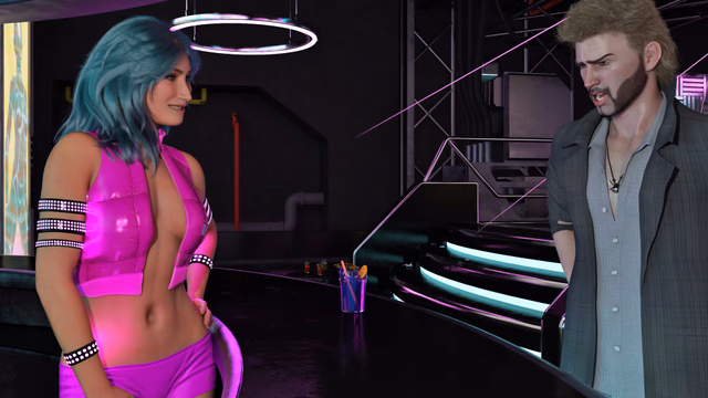 Shelly's Future Past screenshot 2