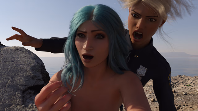 Shelly's Future Past screenshot 7
