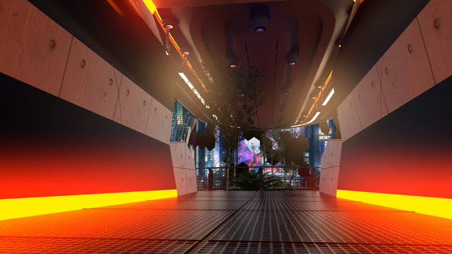 Shelly's Future Past screenshot 8