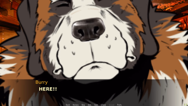 Shelter screenshot 2