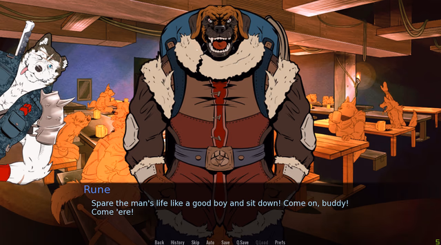 Shelter screenshot 4
