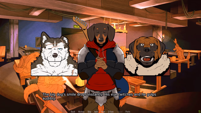Shelter screenshot 6