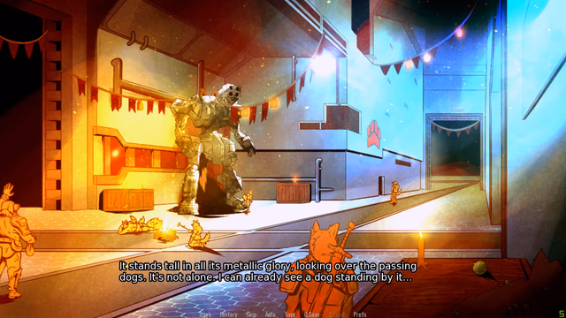 Shelter screenshot 8