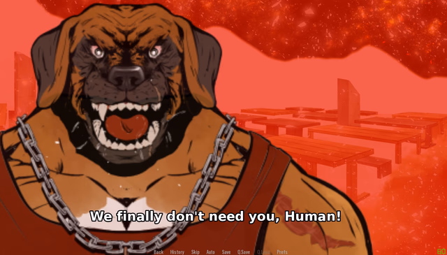 Shelter screenshot 9