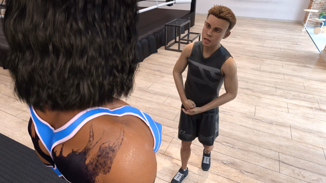 Shemale World screenshot 4