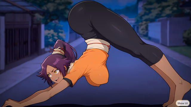 Shinigami Seductions screenshot 3
