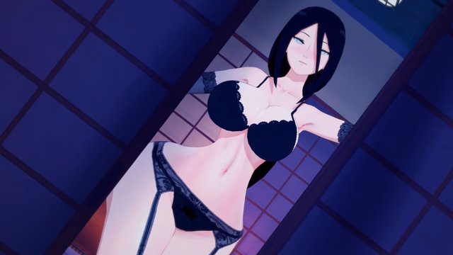 Shinobi Legacy screenshot 1
