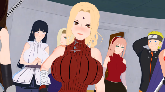 Shinobi Legacy screenshot 3