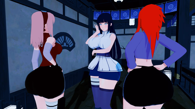 Shinobi Legacy screenshot 9