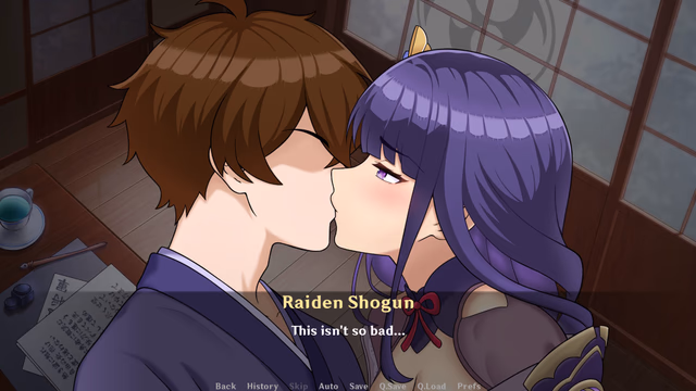 Shogun Trainer screenshot 2