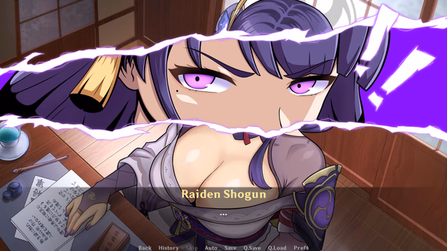 Shogun Trainer screenshot 3