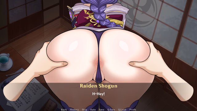 Shogun Trainer screenshot 4