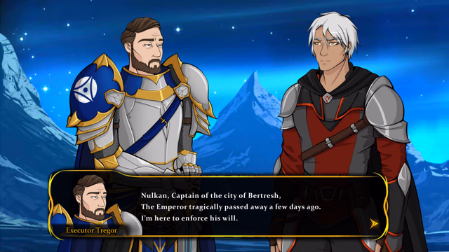 Shuggerlain screenshot 2