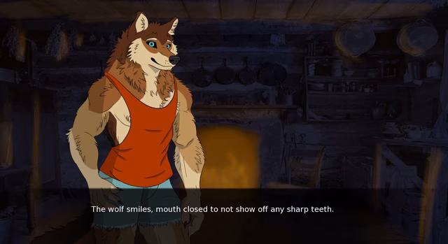 Silent Snowfall screenshot 4