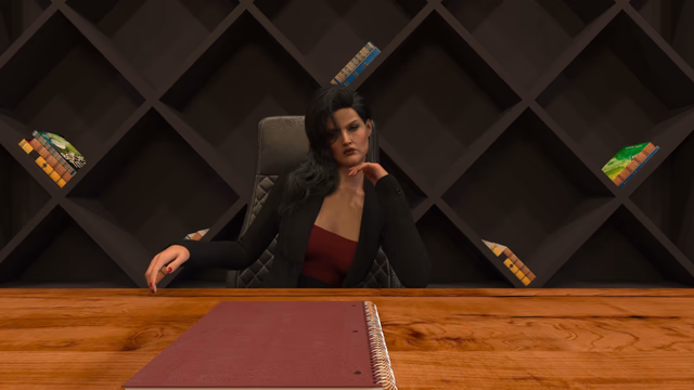 Silent Steps of Transformation screenshot 6