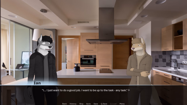 Silver Heaven screenshot 3