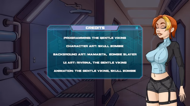 Simbro: ResErection screenshot 10