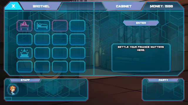 Simbro: ResErection screenshot 2