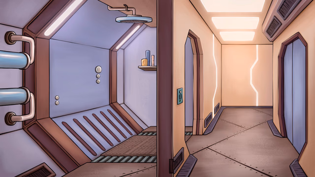 Simbro: ResErection screenshot 4