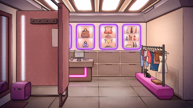 Simbro: ResErection screenshot 6