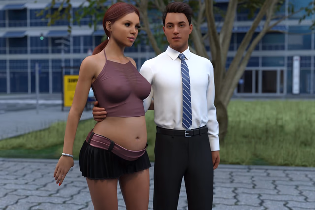 Simple Days screenshot 3