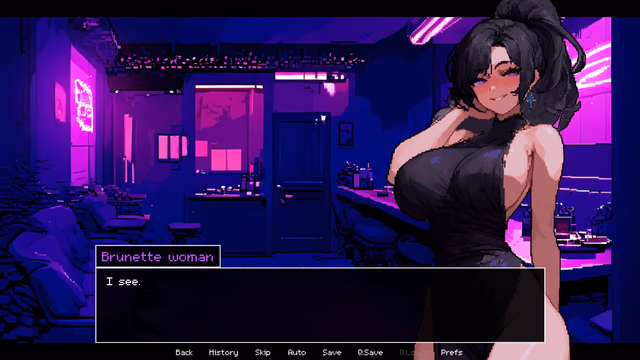 Sin or Live screenshot 3