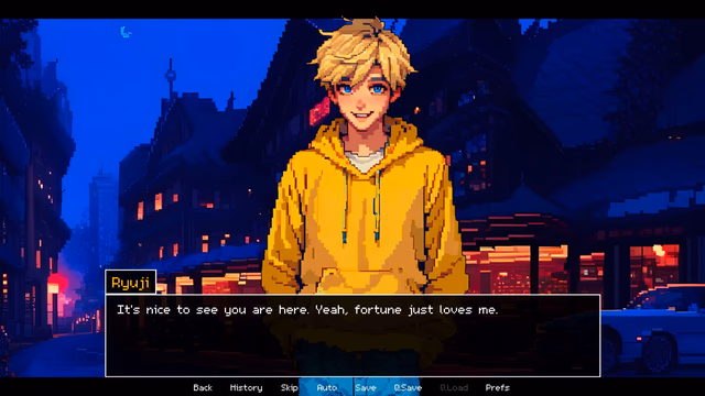 Sin or Live screenshot 5