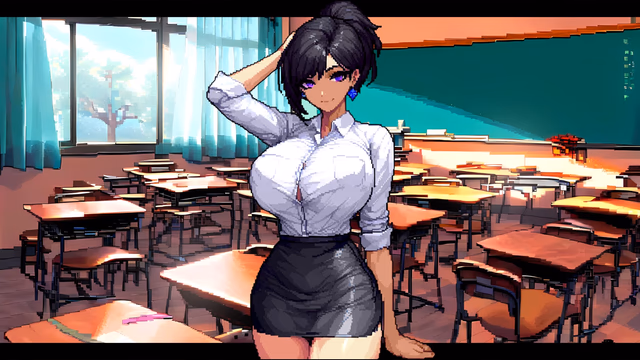 Sin or Live screenshot 6