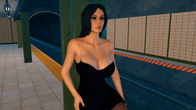 Sinflux Chronicles screenshot 1