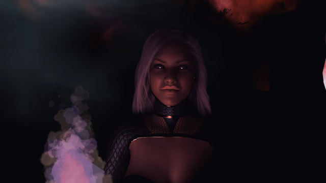 Sinflux Chronicles screenshot 7