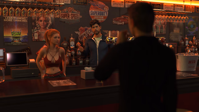 Sinful Horizon screenshot 4